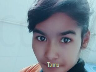 Tannu
