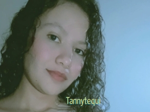 Tannytequi