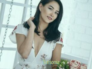 Tansonia