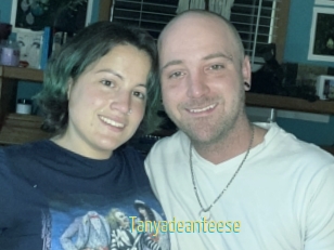 Tanyadeanteese