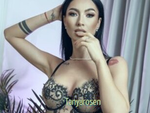Tanyarosen