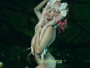 Tanycheonsa