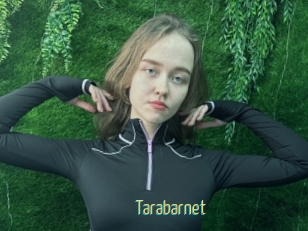 Tarabarnet