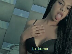 Tarabrown