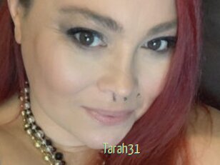 Tarah31