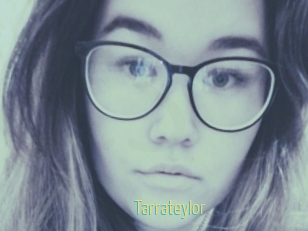 Tarrateylor