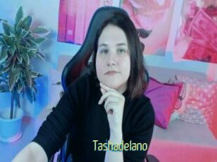 Tashadelano