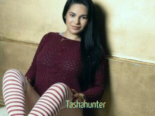 Tashahunter