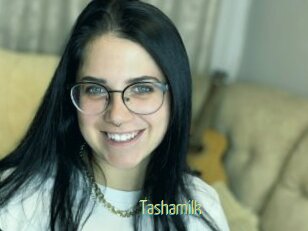 Tashamilk