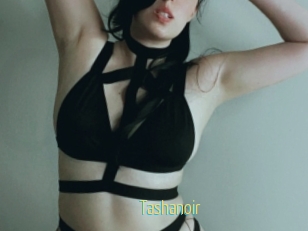 Tashanoir