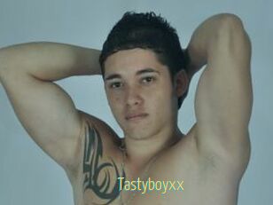 Tastyboyxx