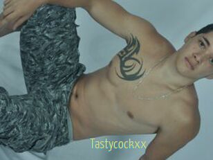 Tastycockxx