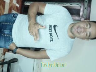 Tastyoldman