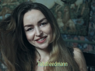 Tatafreedmann
