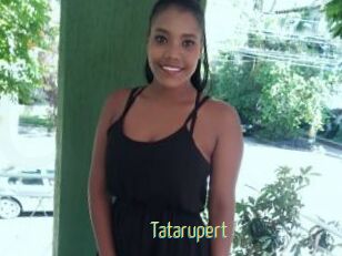 Tatarupert