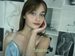 Tatasinteo