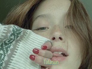 Tatasun