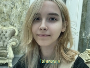 Tatawayne