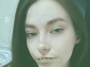 Tatebellew
