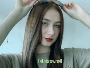 Tatebrownell