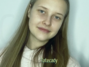 Tatecady
