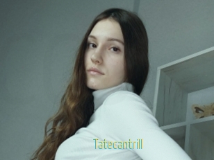 Tatecantrill