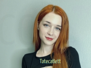 Tatecatlett
