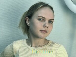 Tatechauncey