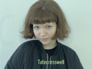 Tatecresswell