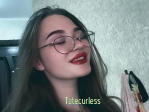 Tatecurless