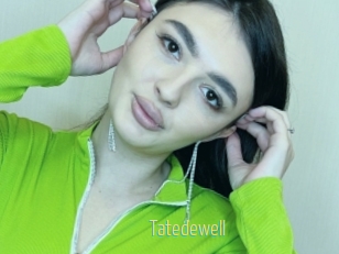 Tatedewell