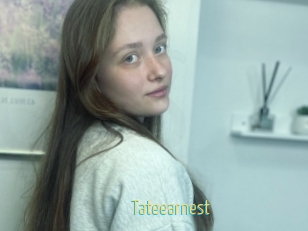 Tateearnest