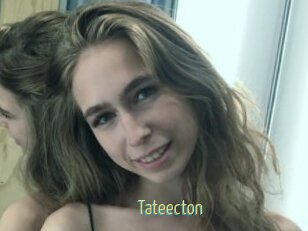 Tateecton