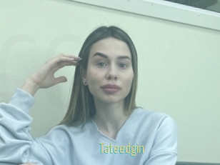 Tateedgin