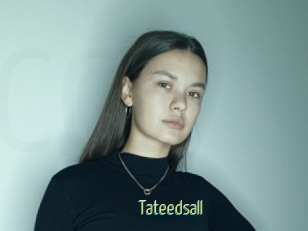 Tateedsall
