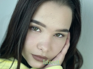 Tateevitt