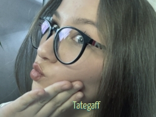 Tategaff