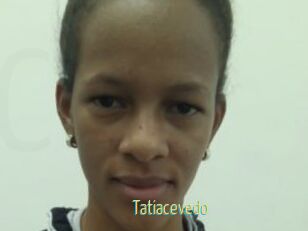 Tatiacevedo