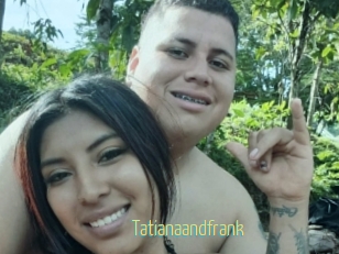 Tatianaandfrank