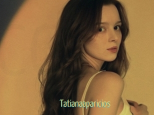 Tatianaaparicios