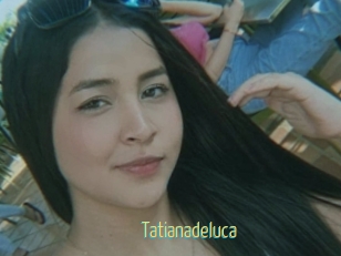 Tatianadeluca
