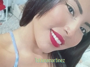 Tatianamartinez