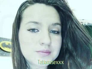 Tatianasexxx