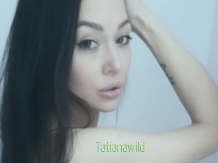 Tatianawild
