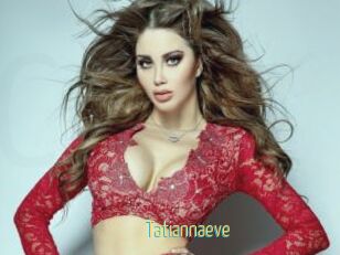 Tatiannaeve
