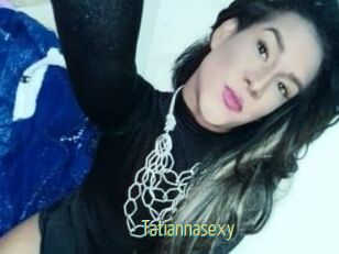 Tatiannasexy
