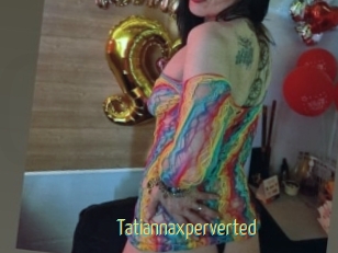 Tatiannaxperverted