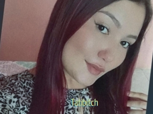 Tatibitch