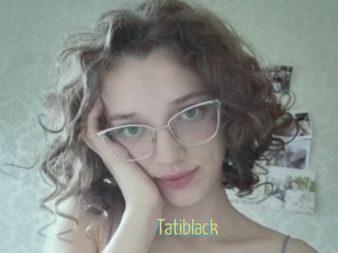 Tatiblack