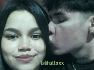 Tatihottxxx